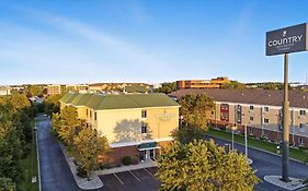 Country Inn & Suites By Radisson, Merrillville, In